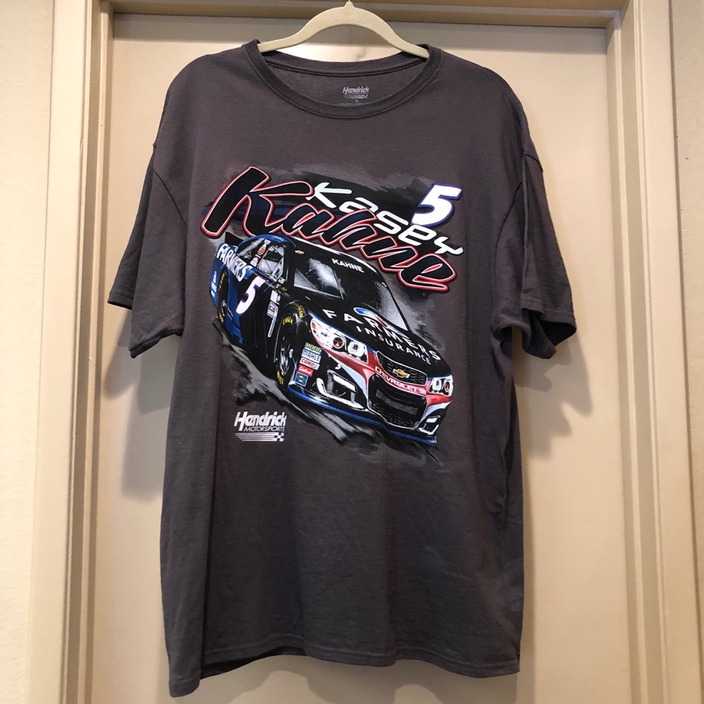 Kasey Kahne NASCAR Tee